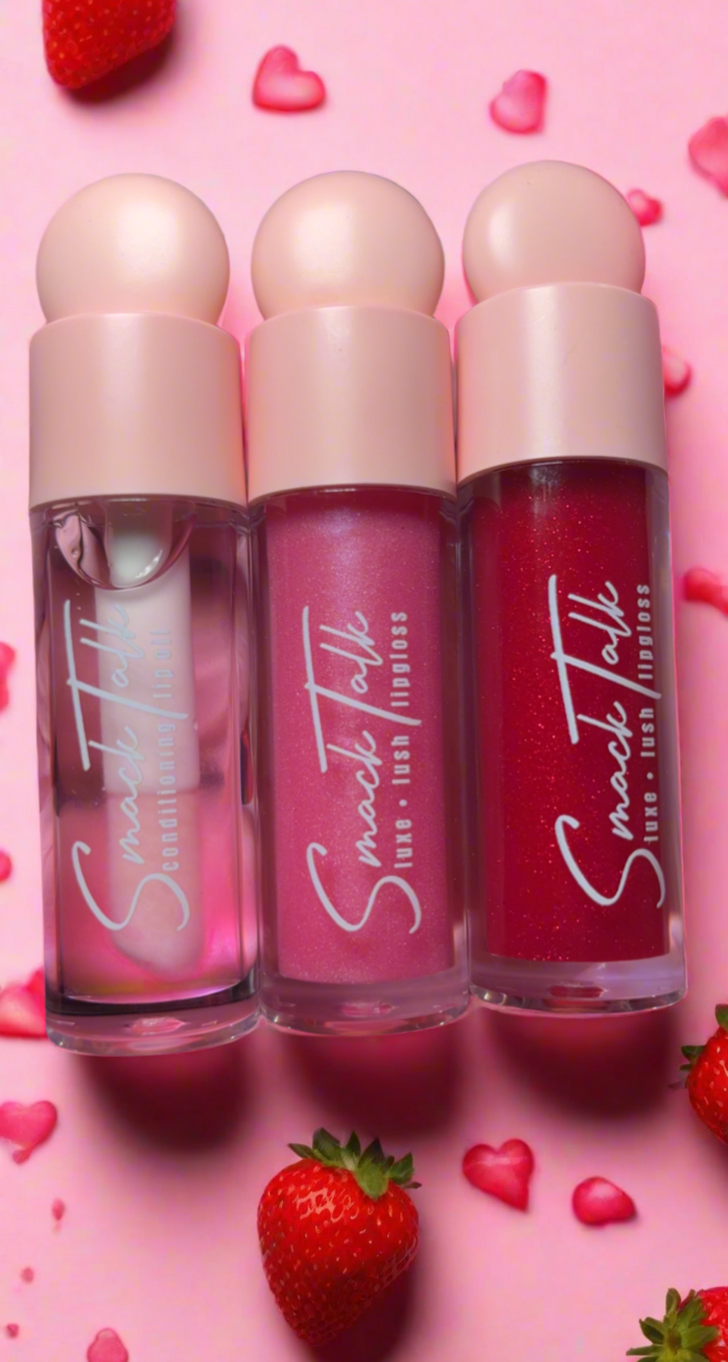 Be My Valentine Bundle