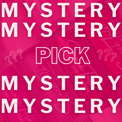 Mystery Pick