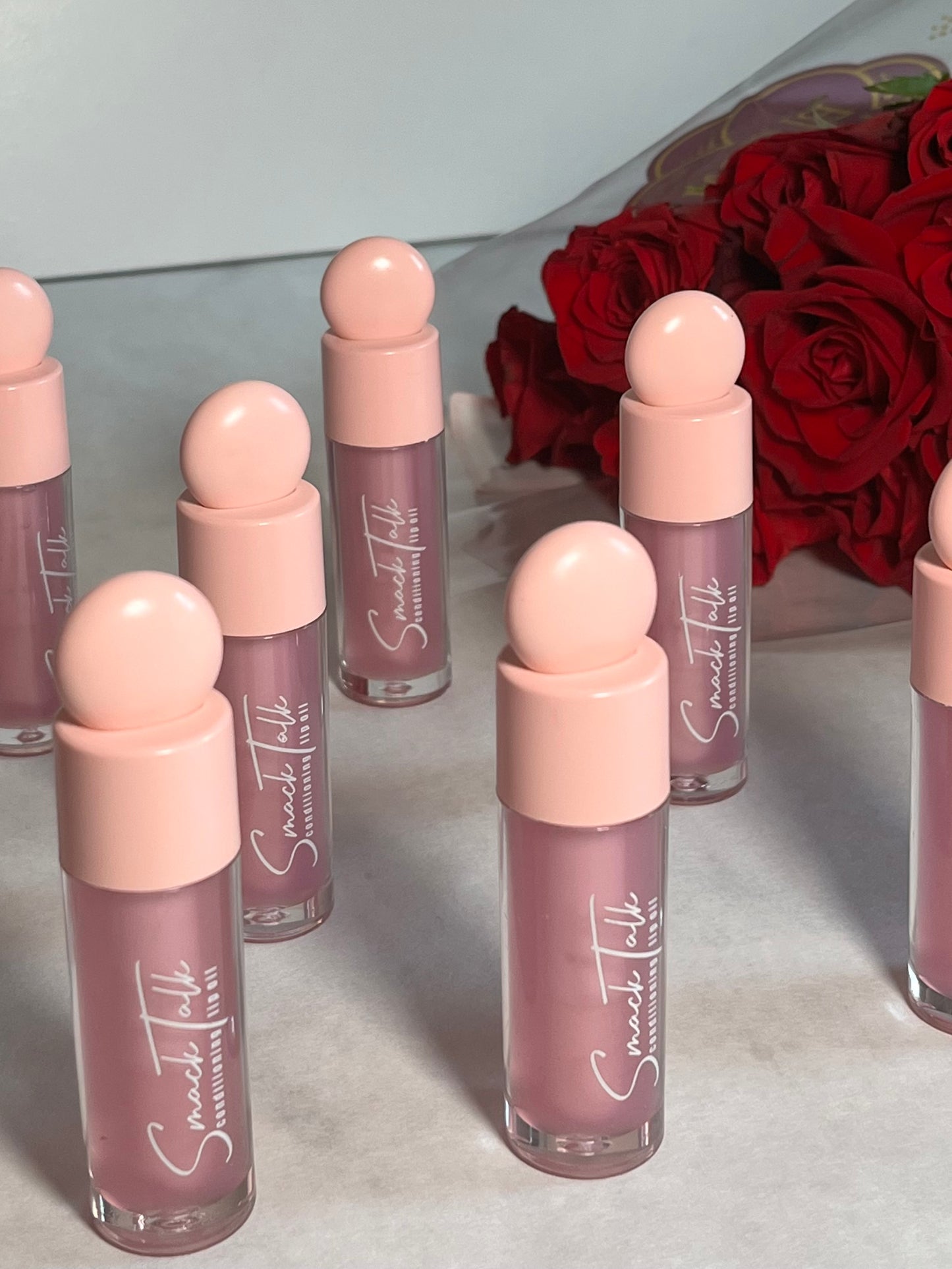 Conditioning Lip Oil